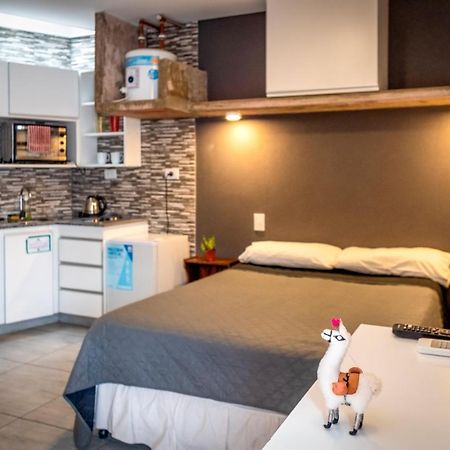 Darwin Apart Hotel Salta Zewnętrze zdjęcie