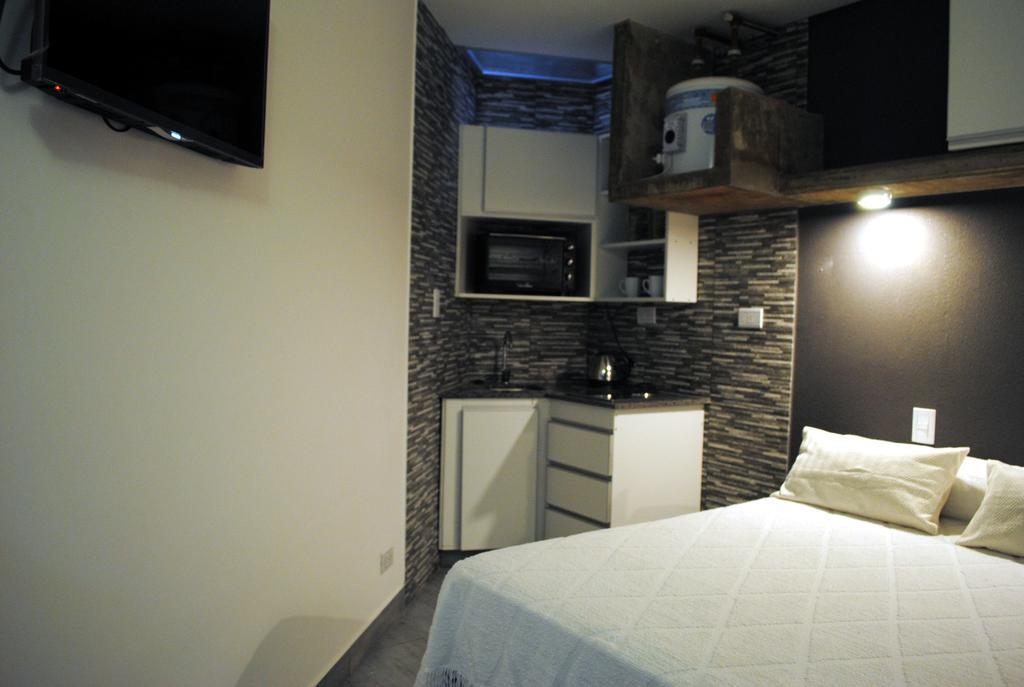 Darwin Apart Hotel Salta Zewnętrze zdjęcie