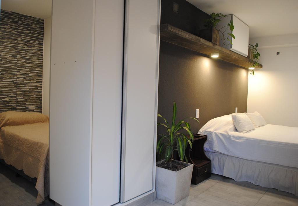 Darwin Apart Hotel Salta Zewnętrze zdjęcie