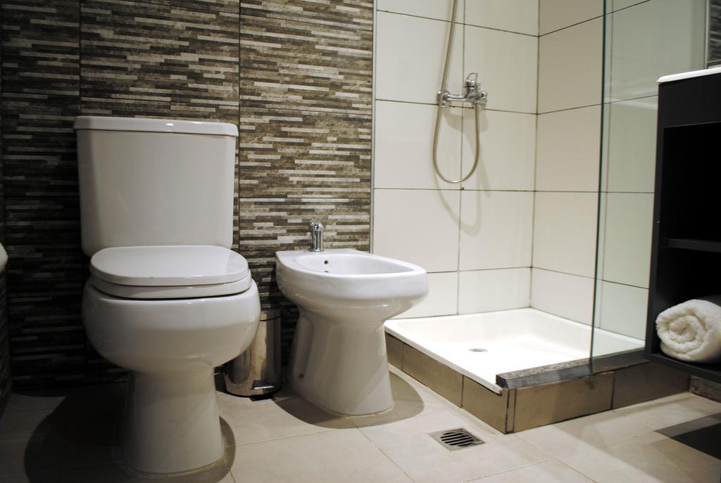 Darwin Apart Hotel Salta Zewnętrze zdjęcie