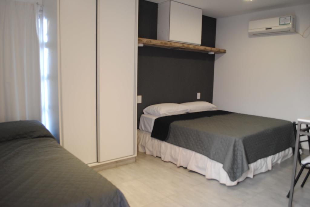 Darwin Apart Hotel Salta Zewnętrze zdjęcie