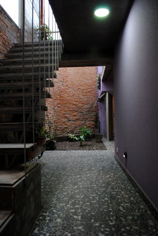 Darwin Apart Hotel Salta Zewnętrze zdjęcie