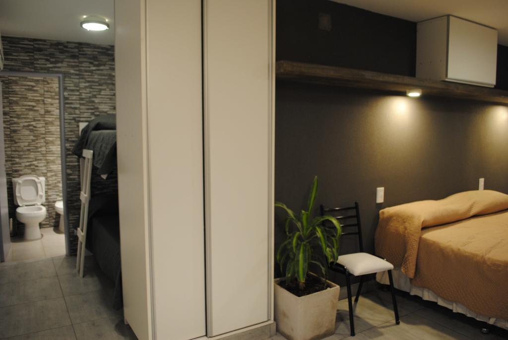 Darwin Apart Hotel Salta Zewnętrze zdjęcie