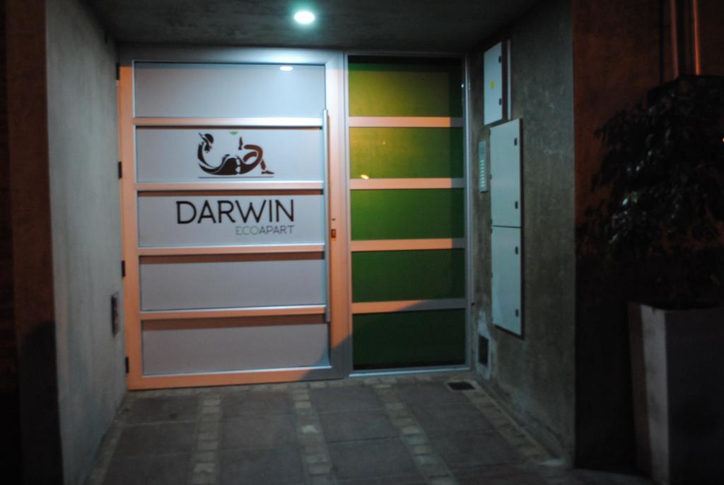 Darwin Apart Hotel Salta Zewnętrze zdjęcie