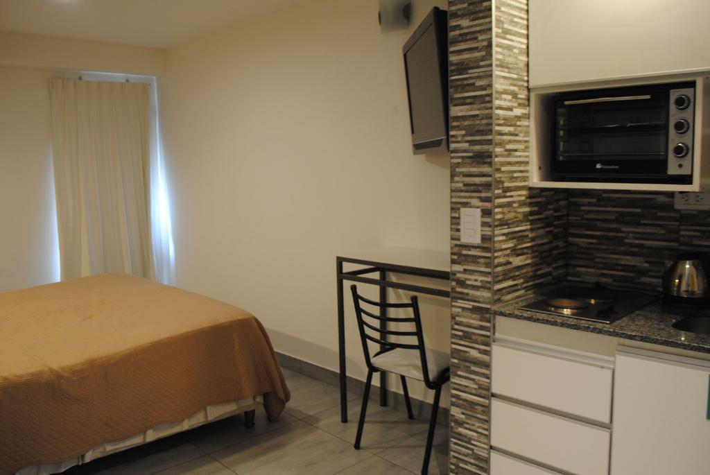Darwin Apart Hotel Salta Zewnętrze zdjęcie