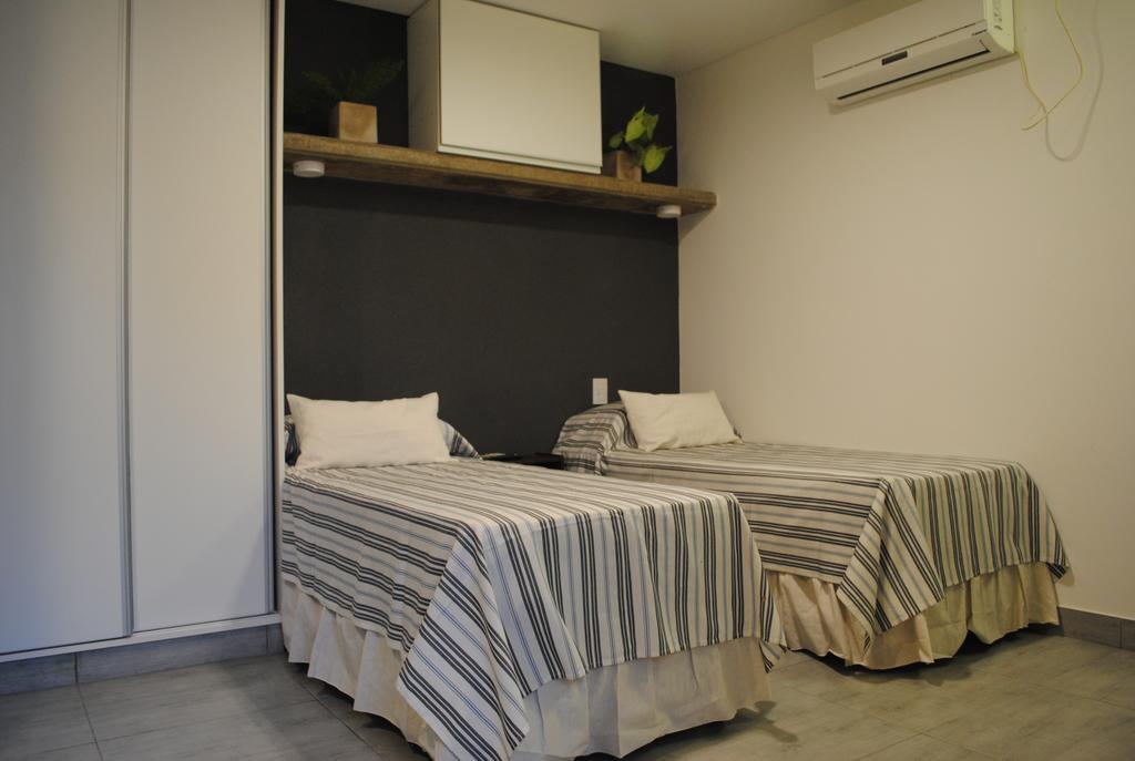 Darwin Apart Hotel Salta Zewnętrze zdjęcie