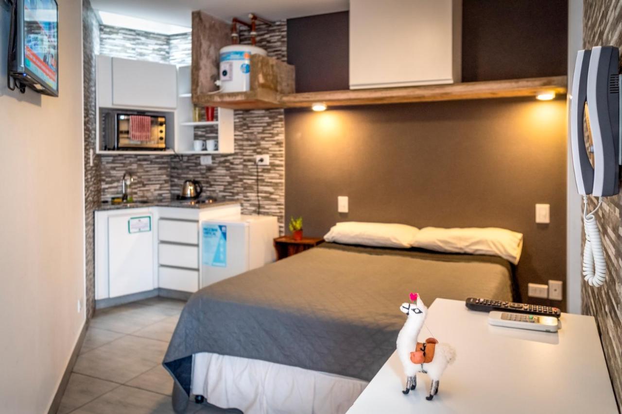 Darwin Apart Hotel Salta Zewnętrze zdjęcie