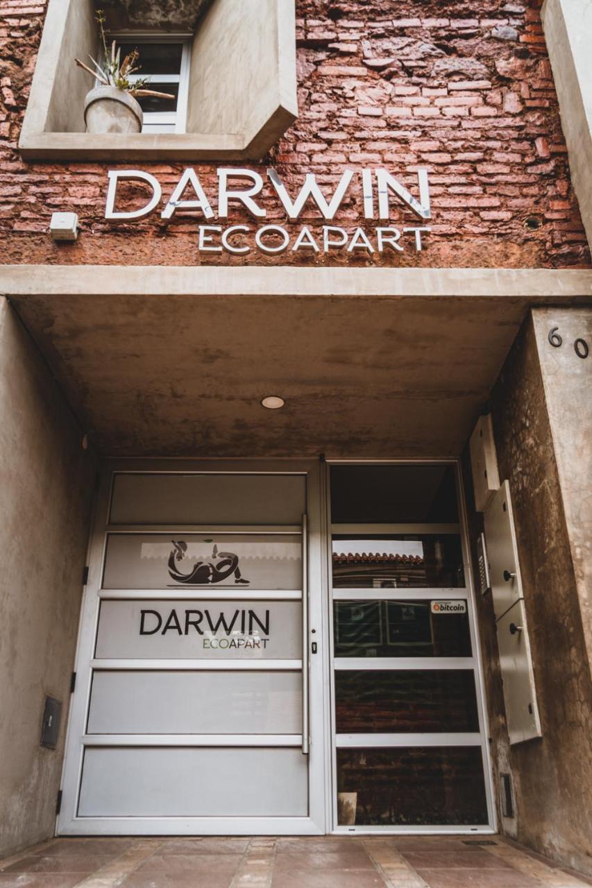 Darwin Apart Hotel Salta Zewnętrze zdjęcie