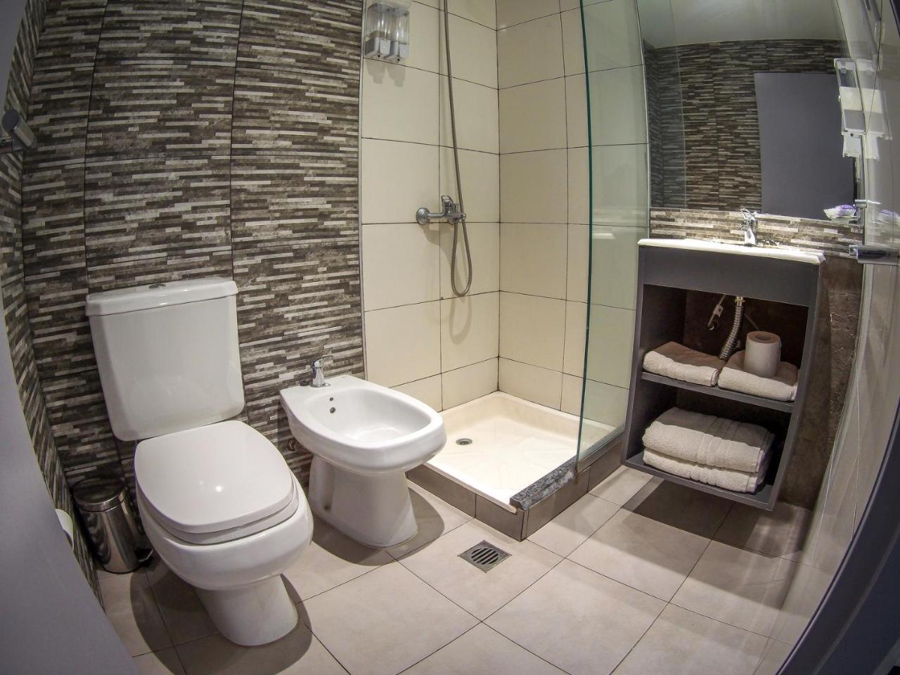 Darwin Apart Hotel Salta Zewnętrze zdjęcie